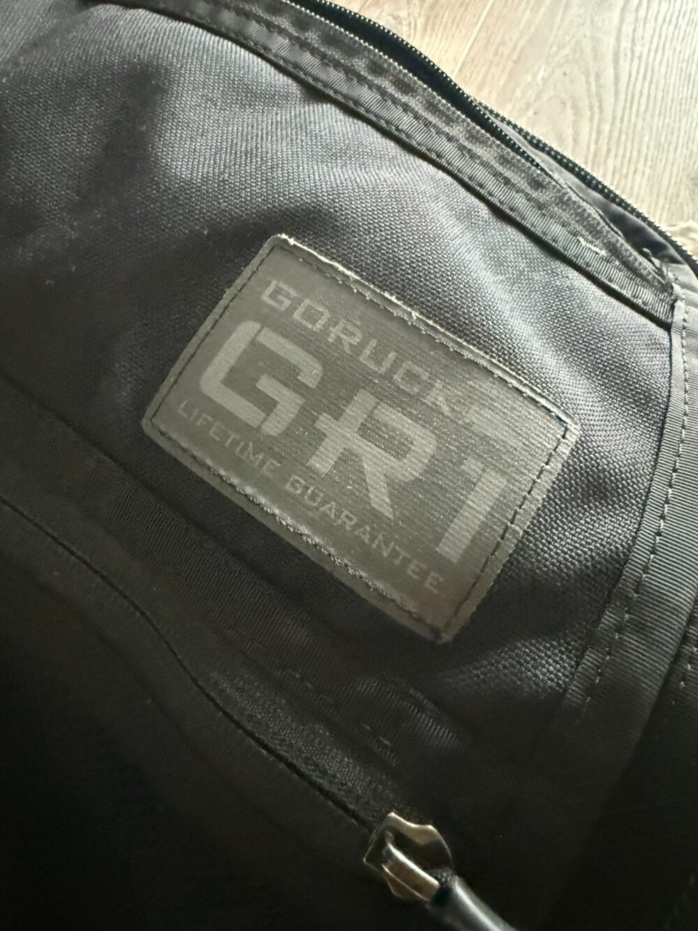 GORUCK GR1 Rucksack